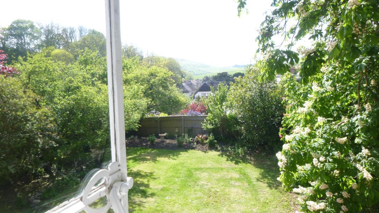 Bijou B&B Lulworth Lulworth Cove Exterior foto