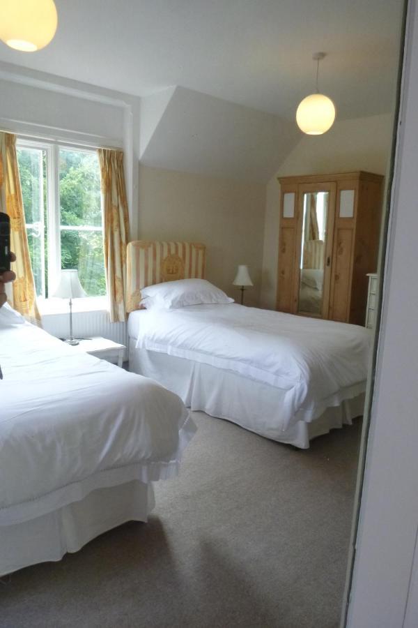 Bijou B&B Lulworth Lulworth Cove Cameră foto