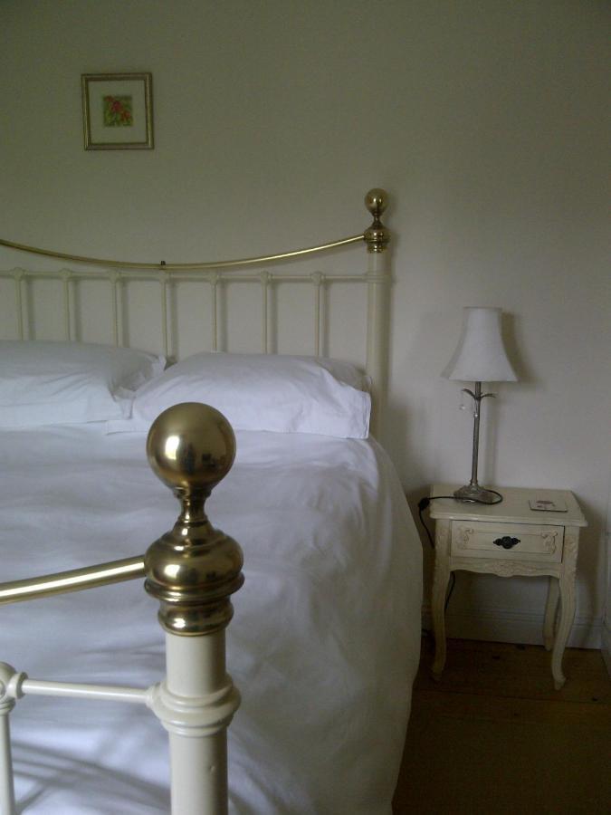 Bijou B&B Lulworth Lulworth Cove Exterior foto